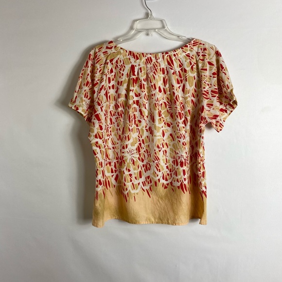 Think Tank blouse - Picture 3 of 5